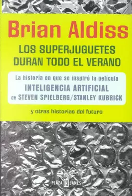 SUPERJUGUETES DURAN TODO EL VERANO, LOS