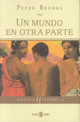 UN MUNDO EN OTRA PARTE