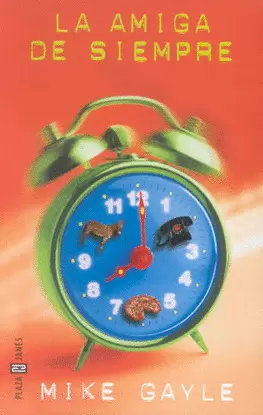 AMIGA DE SIEMPRE, LA