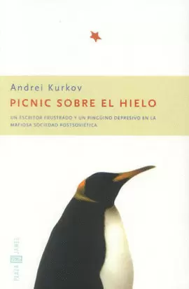 PICNIC SOBRE EL HIELO