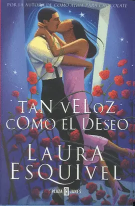 TAN VELOZ COMO EL DESEO