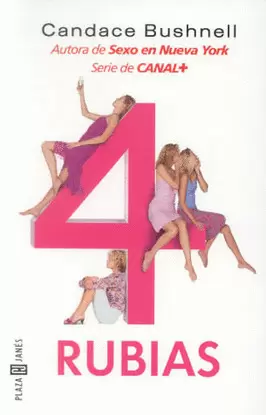4 RUBIAS