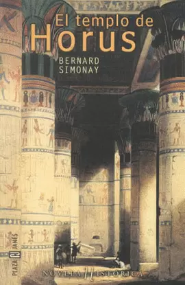 TEMPLO DE HORUS, EL