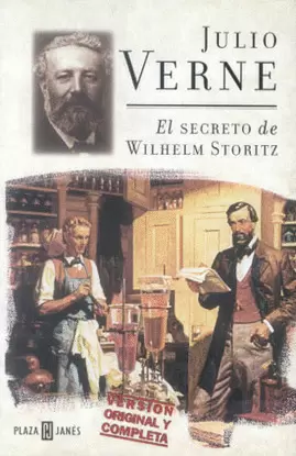SECRETO DE WILHELM STORITZ, EL