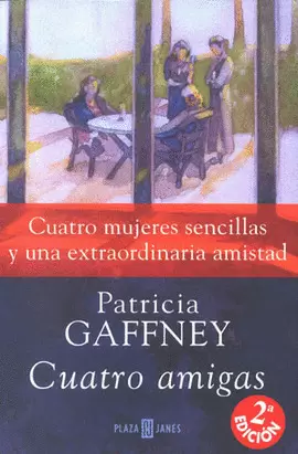 CUATRO AMIGAS