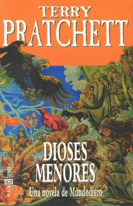 DIOSES MENORES