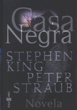 CASA NEGRA