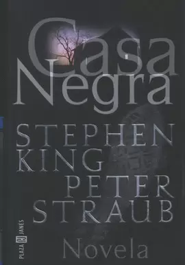 CASA NEGRA