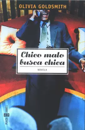 CHICO MALO BUSCA CHICA