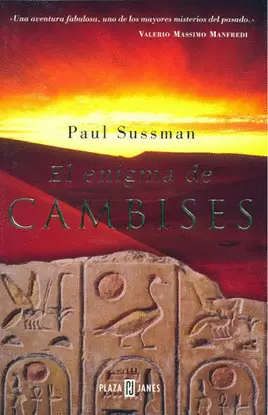 ENIGMAS DE CAMBISES, EL