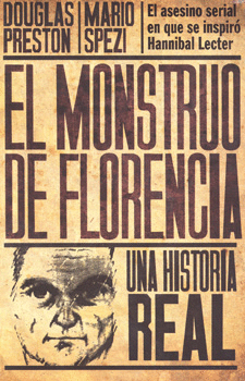 EL MONSTRUO DE FLORENCIA