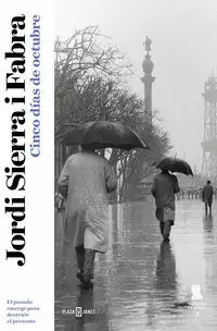 CINCO DÍAS DE OCTUBRE ( INSPECTOR MASCARELL )