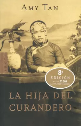 HIJA DEL CURANDERO, LA