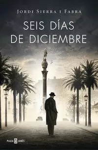 SEIS DÍAS DE DICIEMBRE ( INSPECTOR MASCARELL 5 )