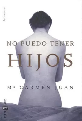 NO PUEDO TENER HIJOS