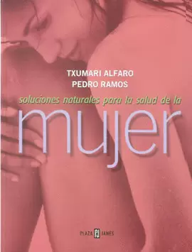 SOLUC NATURALES P/SALUD DE LA MUJER