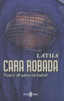 CARA ROBADA