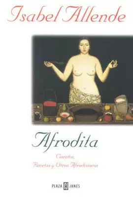 AFRODITA