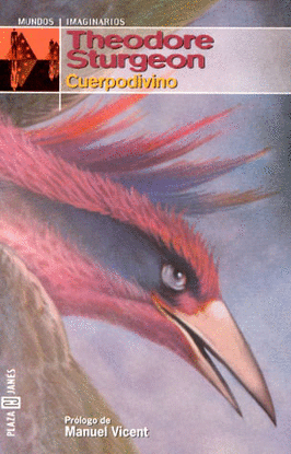 CUERPO DIVINO