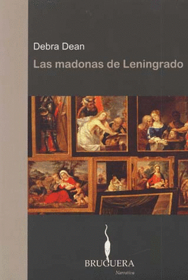LAS MADONAS DE LENINGRADO