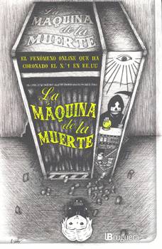 LA MAQUINA DE LA MUERTE