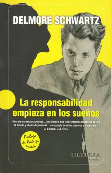 LA RESPONSABILIDAD EMPIEZA EN LOS SUEÑOS