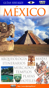 GUIA VISUAL DE MEXICO
