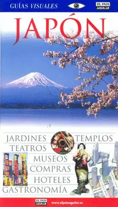 GUIA VISUAL DE JAPON