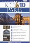 GUIA VISUAL TOP 10 PARIS