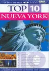 GUIA VISUAL TOP 10 NUEVA YORK