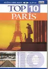 GUIA VISUAL TOP 10 PARIS