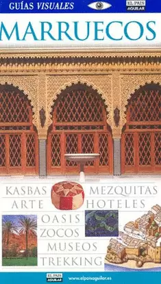 GUIA VISUAL DE MARRUECOS