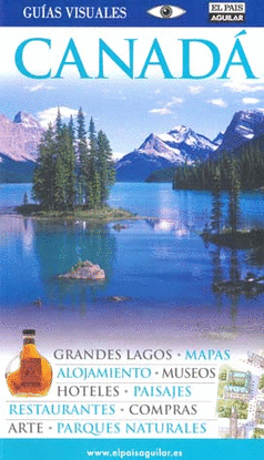 GUIAS VISUALES CANADA