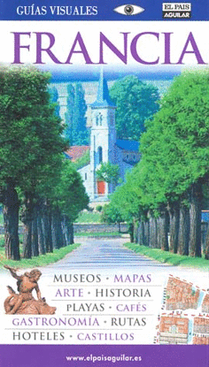 GUIAS VISUALES FRANCIA