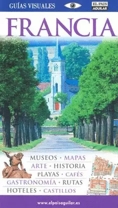 GUIAS VISUALES FRANCIA