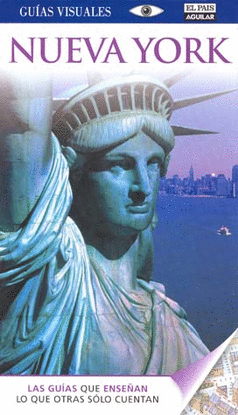 GUIAS VISUALES NUEVA YORK