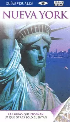 GUIAS VISUALES NUEVA YORK
