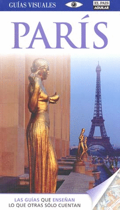 GUIAS VISUALES PARIS