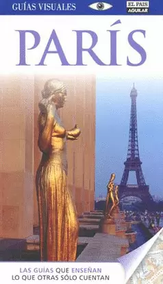GUIAS VISUALES PARIS