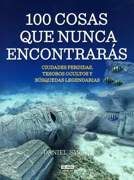 CIEN COSAS QUE NUNCA ENCONTRARÁS