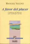 A FAVOR DEL PLACER