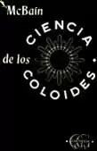 CIENCIA DE LOS COLOIDES