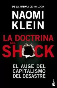 LA DOCTRINA DEL SHOCK