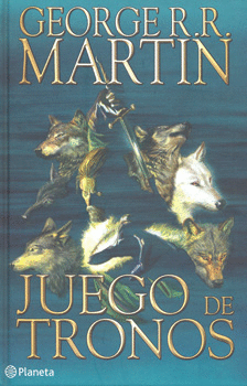 JUEGO DE TRONOS 1