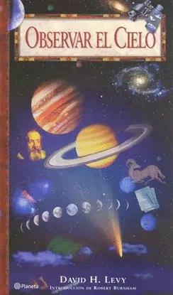 OBSERVAR EL CIELO 1