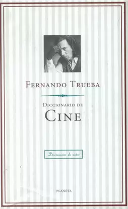 DICCIONARIO DE CINE