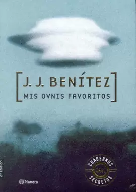 MIS OVNIS FAVORITOS