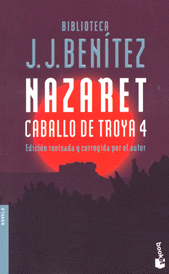 NAZARET CABALLO DE TROYA 4