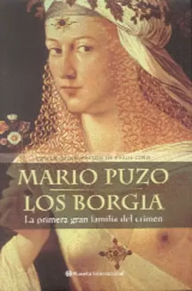 BORGIA, LOS