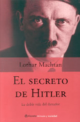 SECRETO DE HITLER, EL